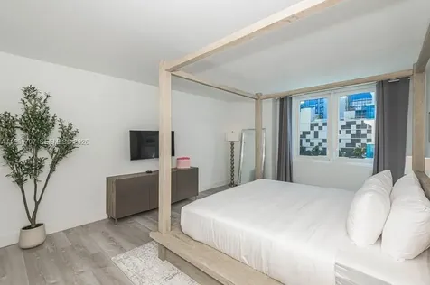 2301 Collins Avenue Miami Beach FL 33139