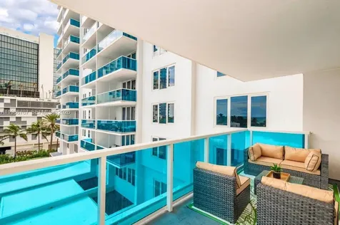 2301 Collins Avenue Miami Beach FL 33139