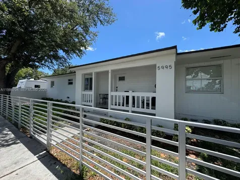 5995 NW 24th Avenue Miami FL 33142