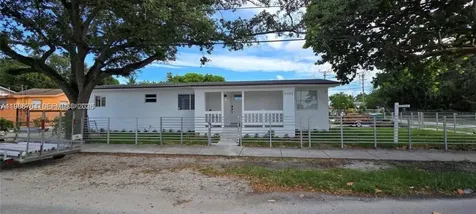 5995 NW 24th Avenue Miami FL 33142