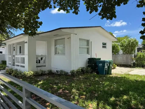 5995 NW 24th Avenue Miami FL 33142