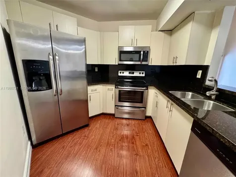 9731 Fontainebleau Boulevard Miami FL 33172