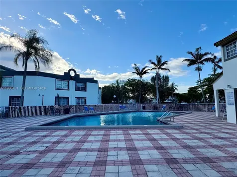 9731 Fontainebleau Boulevard Miami FL 33172