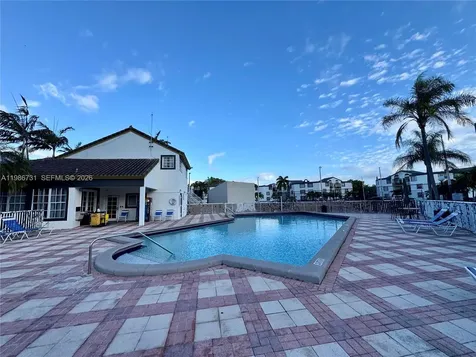 9731 Fontainebleau Boulevard Miami FL 33172