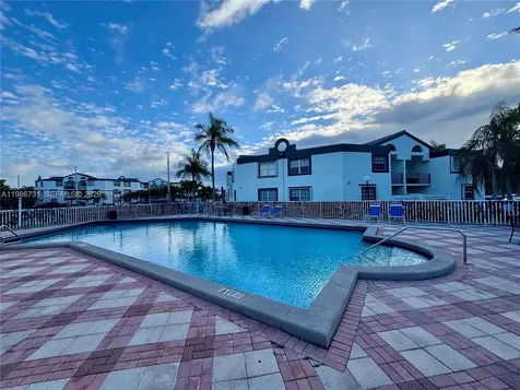 9731 Fontainebleau Boulevard Miami FL 33172