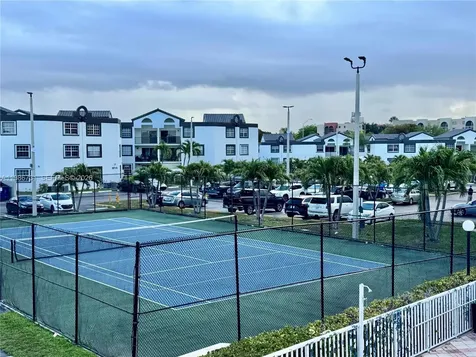 9731 Fontainebleau Boulevard Miami FL 33172