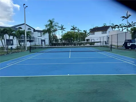9731 Fontainebleau Boulevard Miami FL 33172