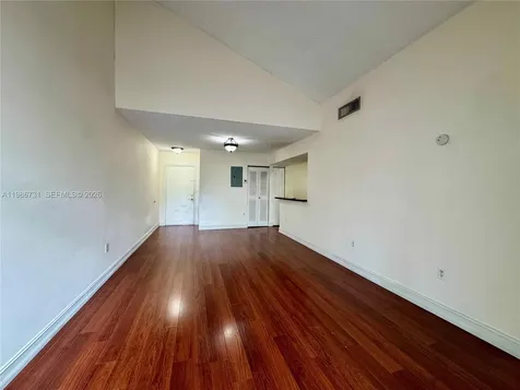 9731 Fontainebleau Boulevard Miami FL 33172