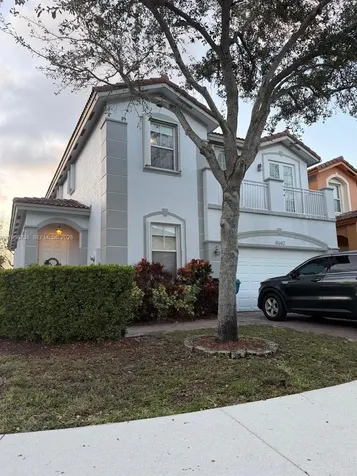 8642 NW 109th Court Doral FL 33178
