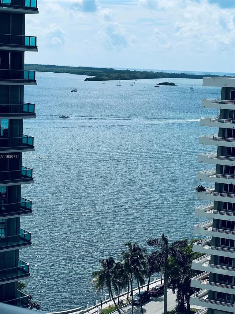1300 Brickell Bay Drive Miami FL 33131