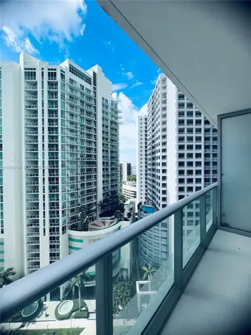 1300 Brickell Bay Drive Miami FL 33131