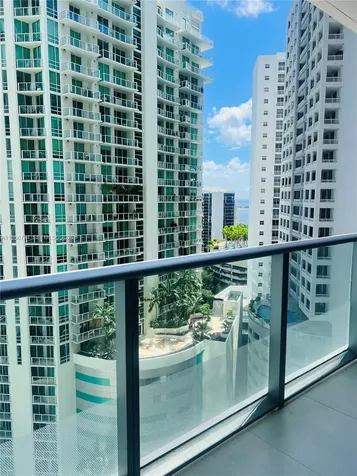 1300 Brickell Bay Drive Miami FL 33131