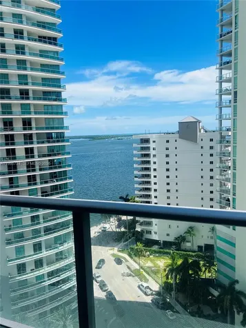 1300 Brickell Bay Drive Miami FL 33131