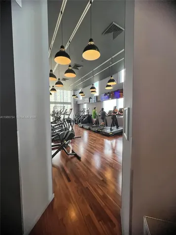 1300 Brickell Bay Drive Miami FL 33131