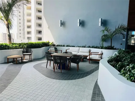 1300 Brickell Bay Drive Miami FL 33131