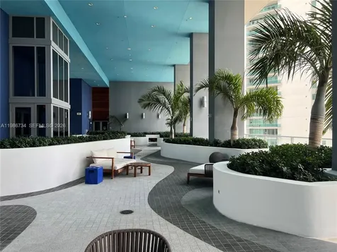1300 Brickell Bay Drive Miami FL 33131