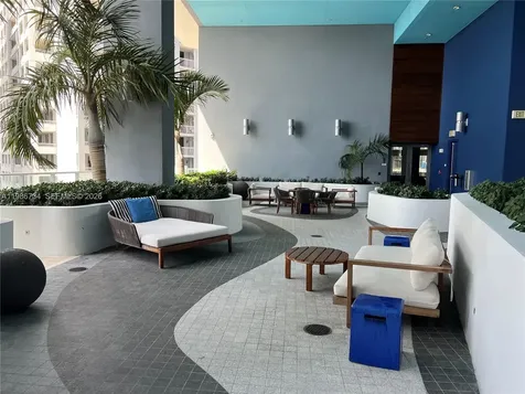 1300 Brickell Bay Drive Miami FL 33131
