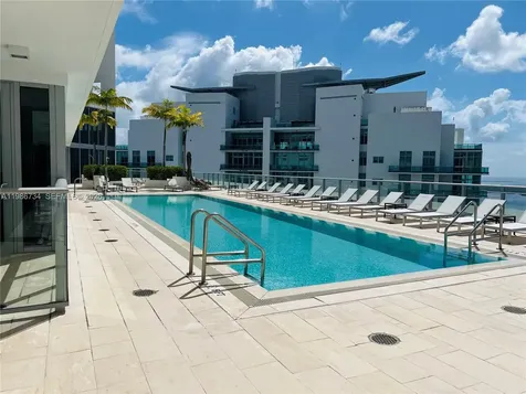 1300 Brickell Bay Drive Miami FL 33131