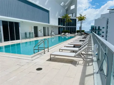1300 Brickell Bay Drive Miami FL 33131