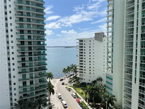 1300 Brickell Bay Drive Miami FL 33131