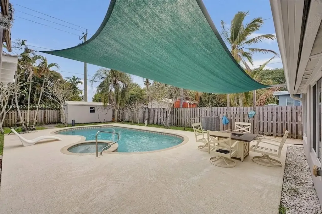 1508 Funston Street Hollywood FL 33020