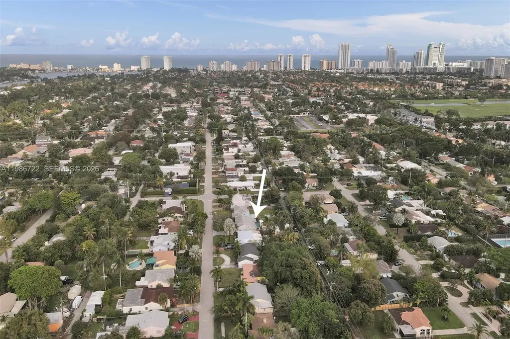 1508 Funston Street Hollywood FL 33020