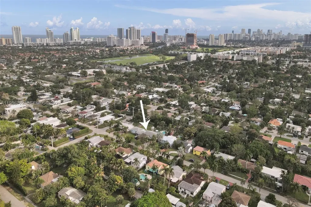 1508 Funston Street Hollywood FL 33020