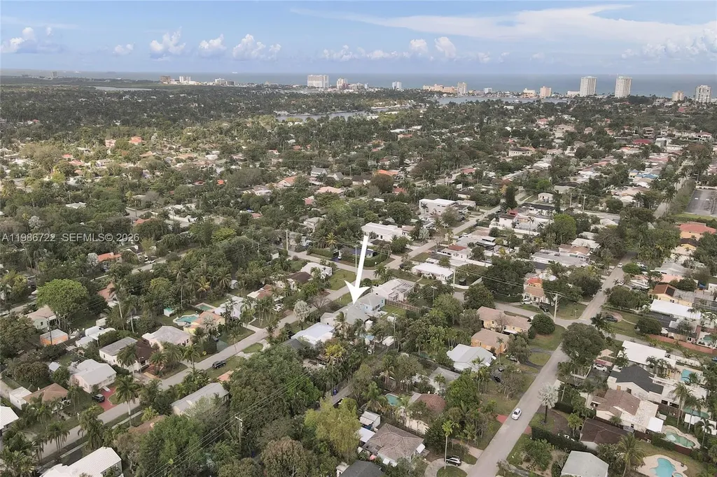 1508 Funston Street Hollywood FL 33020