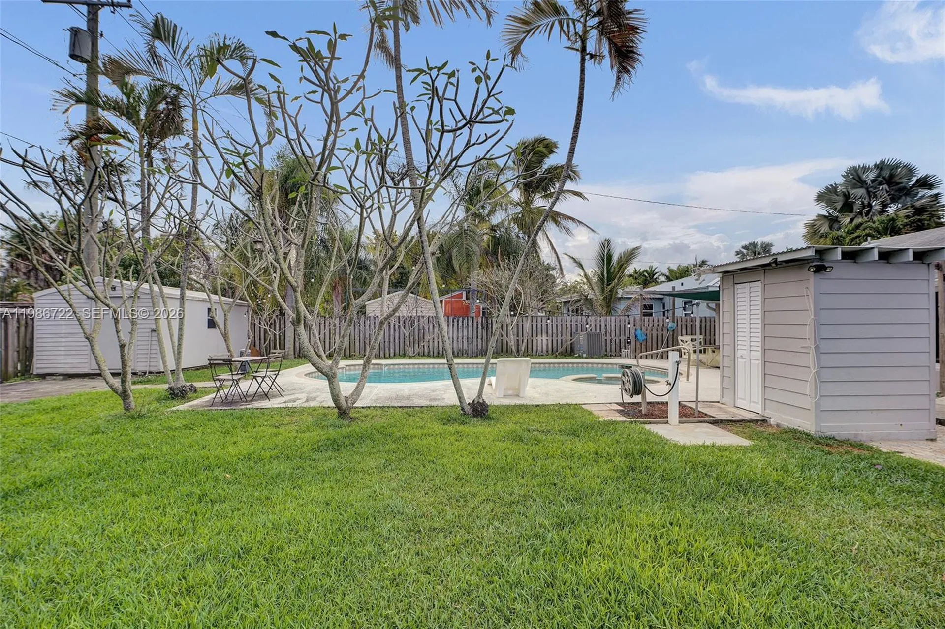 1508 Funston Street Hollywood FL 33020