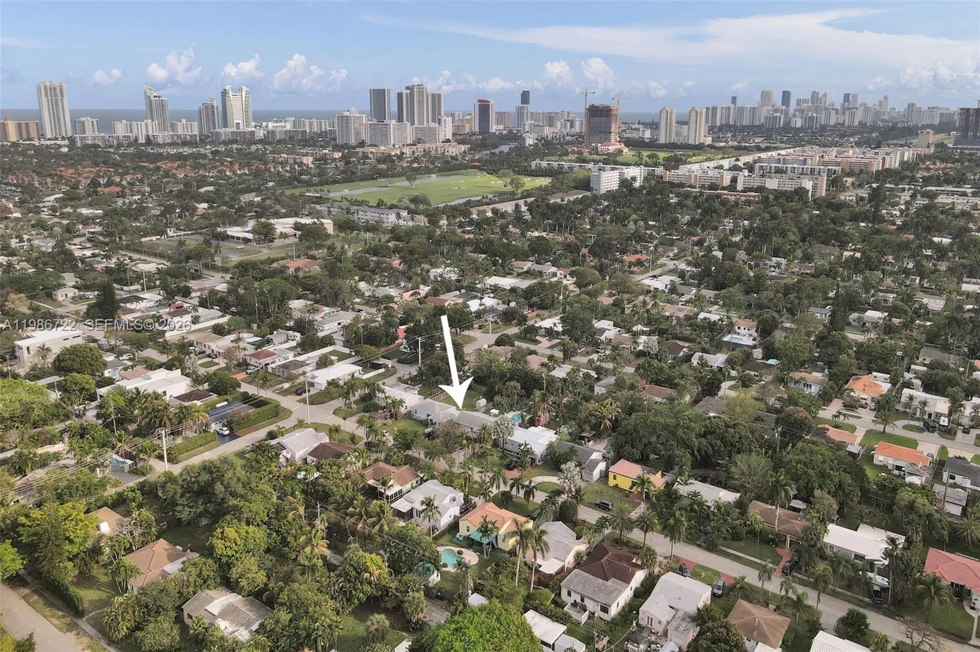 1508 Funston Street Hollywood FL 33020