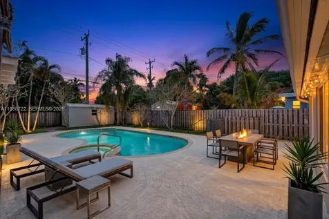 1508 Funston Street Hollywood FL 33020