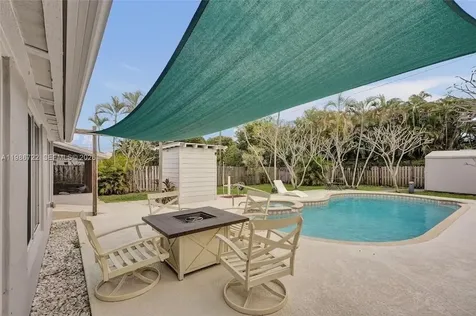 1508 Funston Street Hollywood FL 33020