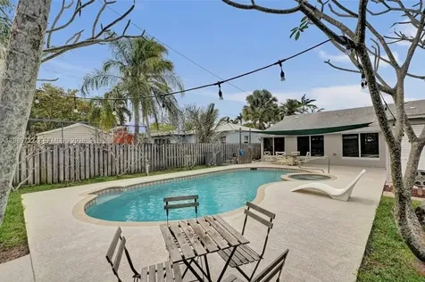 1508 Funston Street Hollywood FL 33020