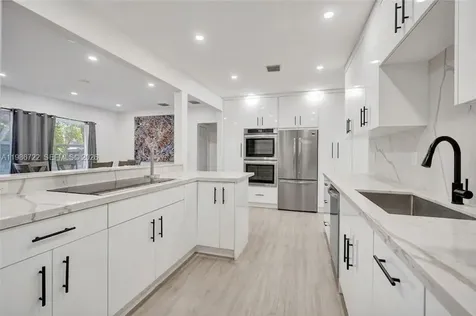 1508 Funston Street Hollywood FL 33020
