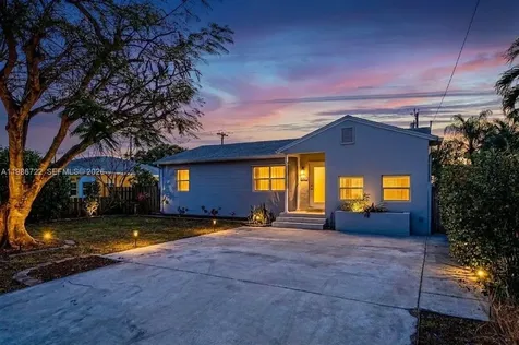 1508 Funston Street Hollywood FL 33020