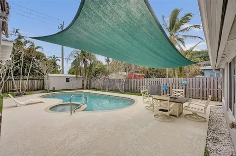 1508 Funston Street Hollywood FL 33020