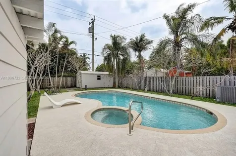 1508 Funston Street Hollywood FL 33020