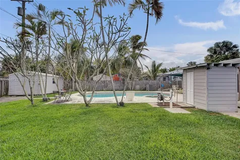 1508 Funston Street Hollywood FL 33020