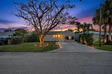 1508 Funston Street Hollywood FL 33020