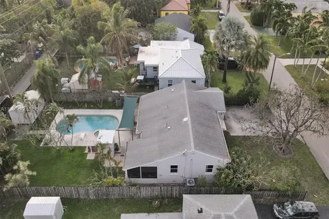 1508 Funston Street Hollywood FL 33020