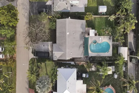 1508 Funston Street Hollywood FL 33020