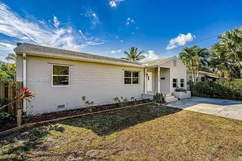 1508 Funston Street Hollywood FL 33020