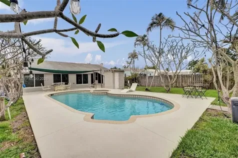 1508 Funston Street Hollywood FL 33020