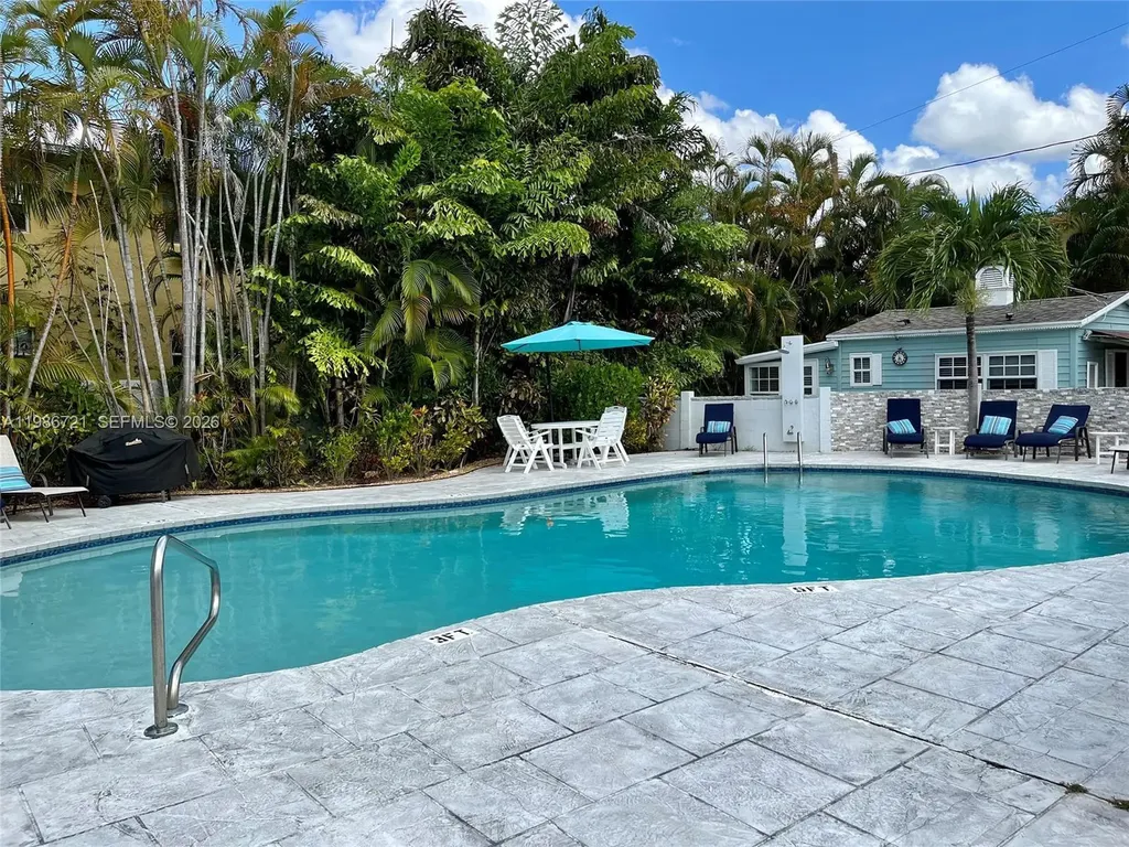 57 NE 24th Street Wilton Manors FL 33305