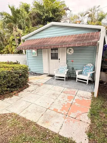 57 NE 24th Street Wilton Manors FL 33305