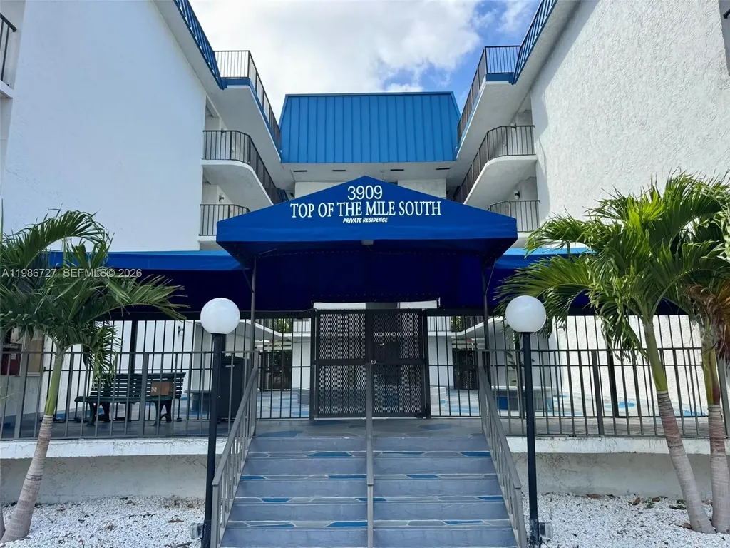 3909 N Ocean Boulevard Fort Lauderdale FL 33308