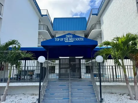 3909 N Ocean Boulevard Fort Lauderdale FL 33308