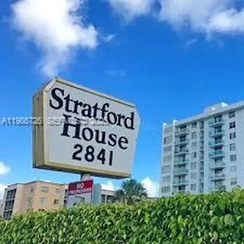 2841 NE 163rd Street North Miami Beach FL 33160