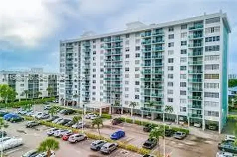 2841 NE 163rd Street North Miami Beach FL 33160