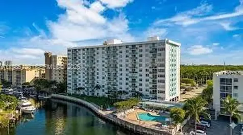 2841 NE 163rd Street North Miami Beach FL 33160